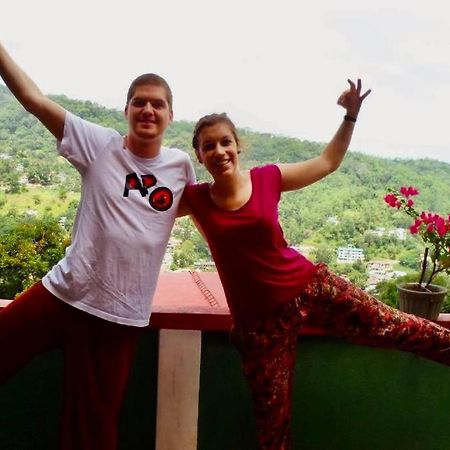 Mountain View Apartment Kandy Bagian luar foto