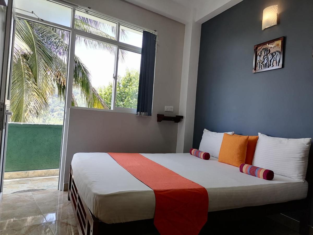 Mountain View Apartment Kandy Bagian luar foto