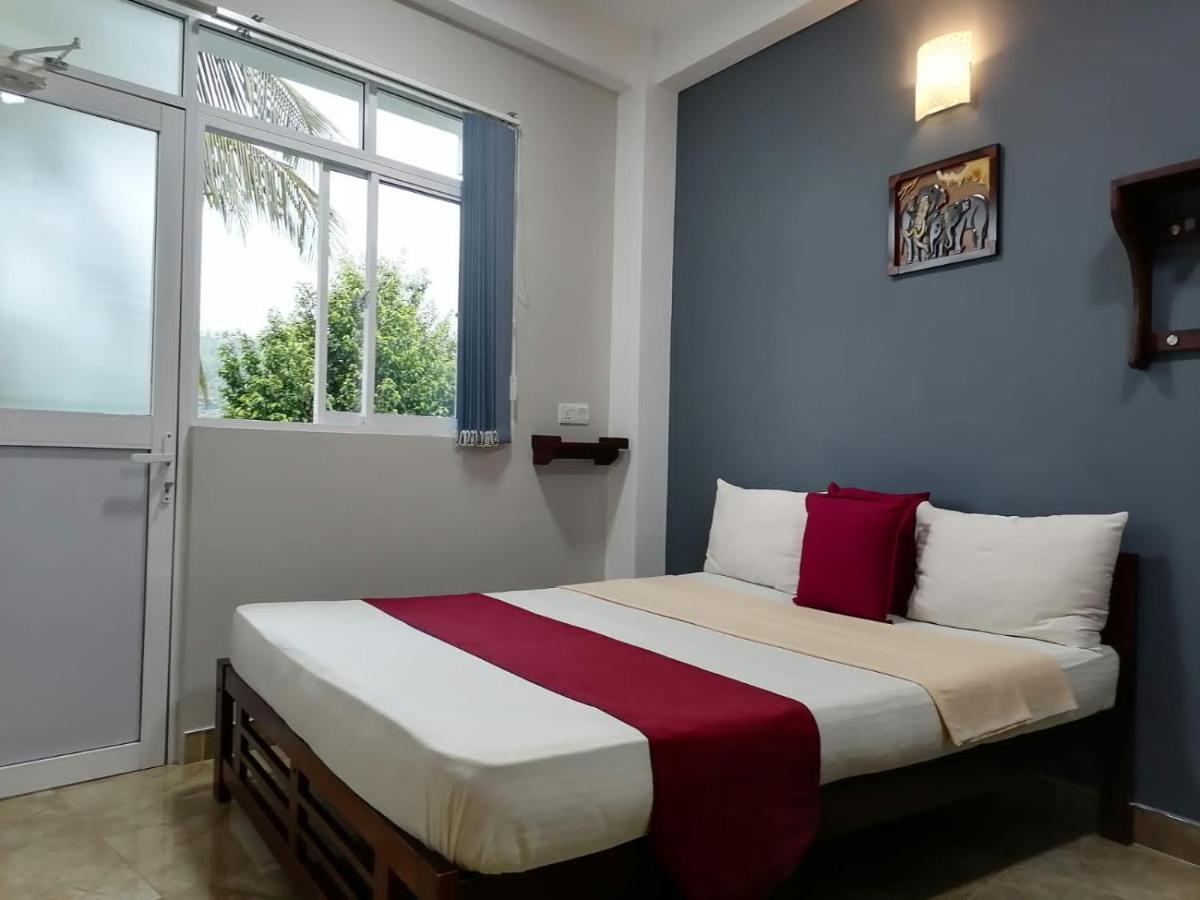 Mountain View Apartment Kandy Bagian luar foto