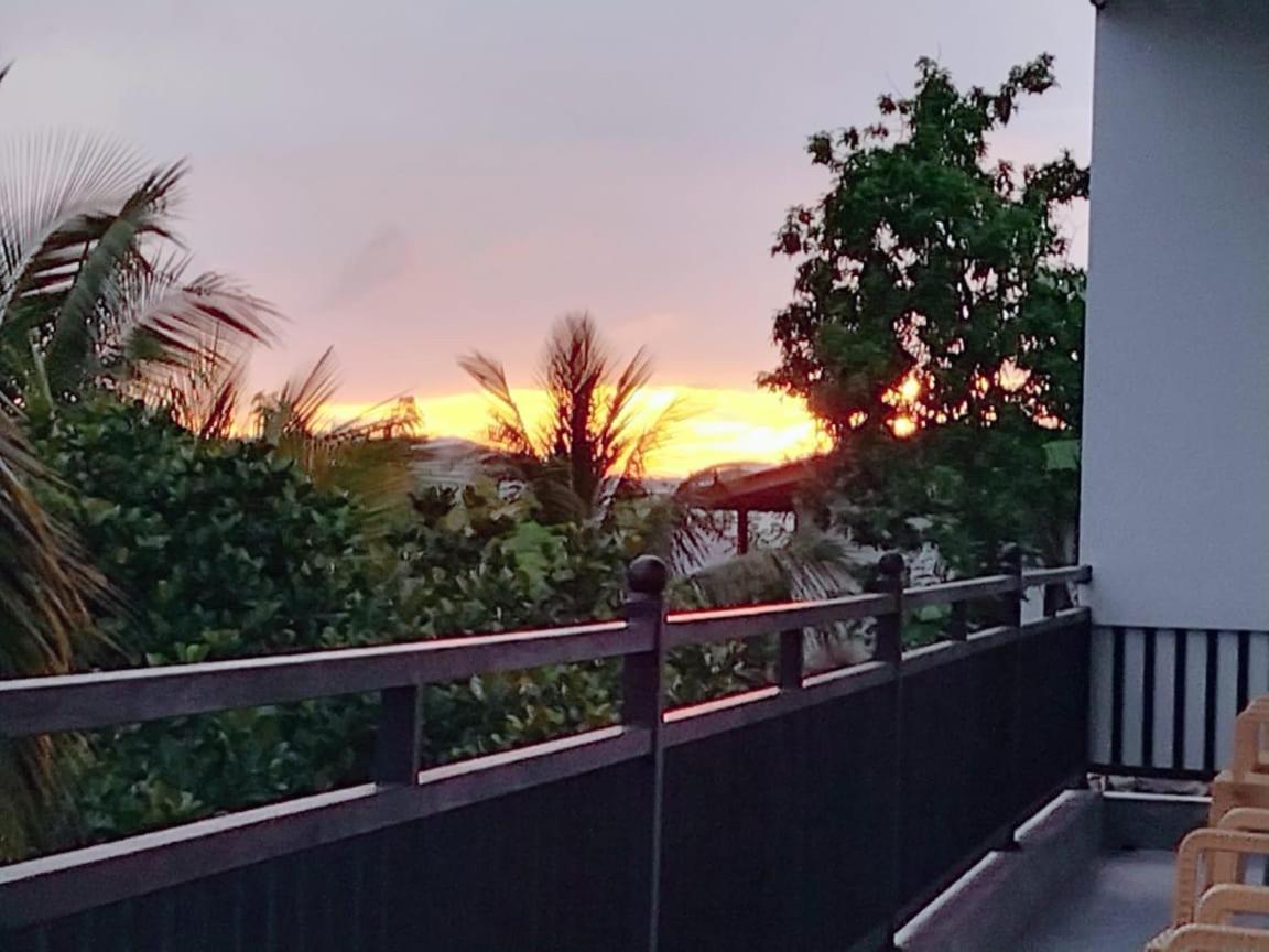Mountain View Apartment Kandy Bagian luar foto