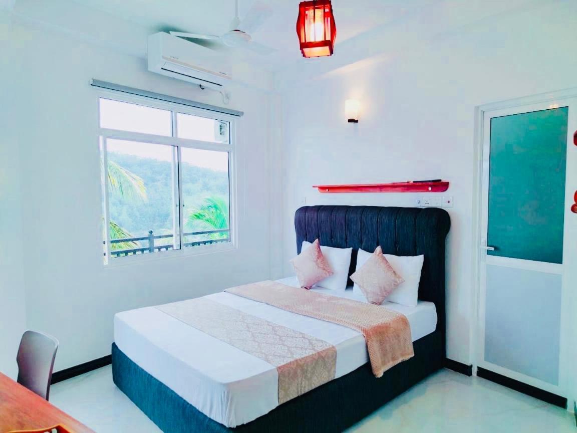 Mountain View Apartment Kandy Bagian luar foto