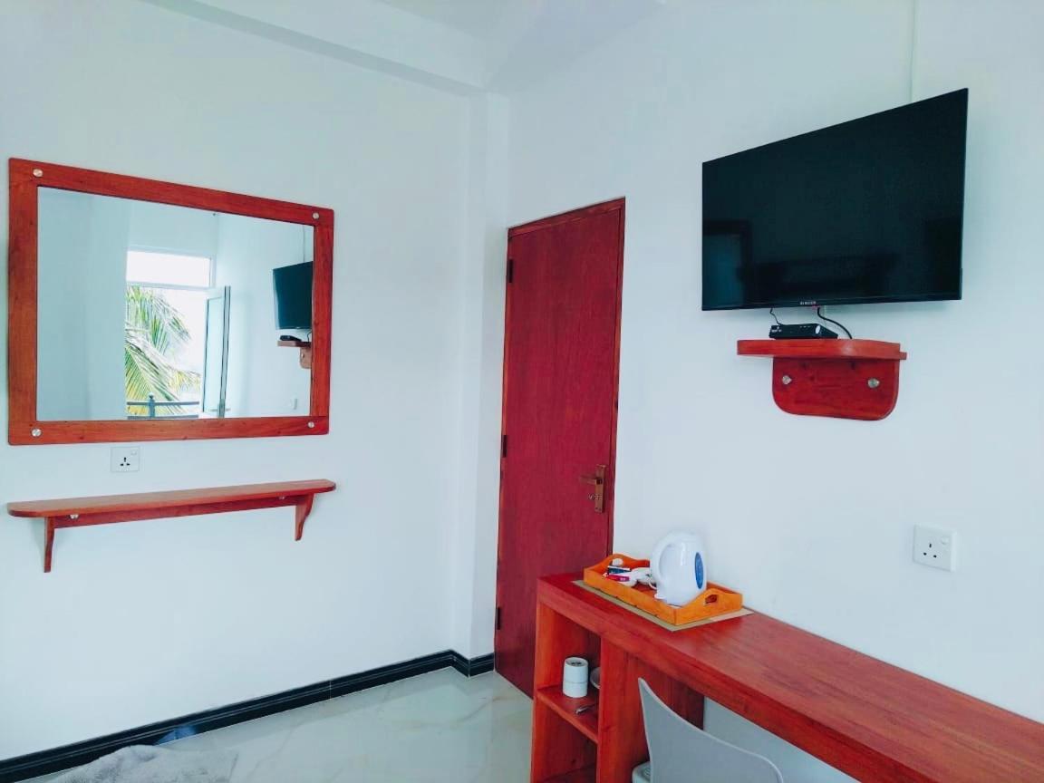 Mountain View Apartment Kandy Bagian luar foto