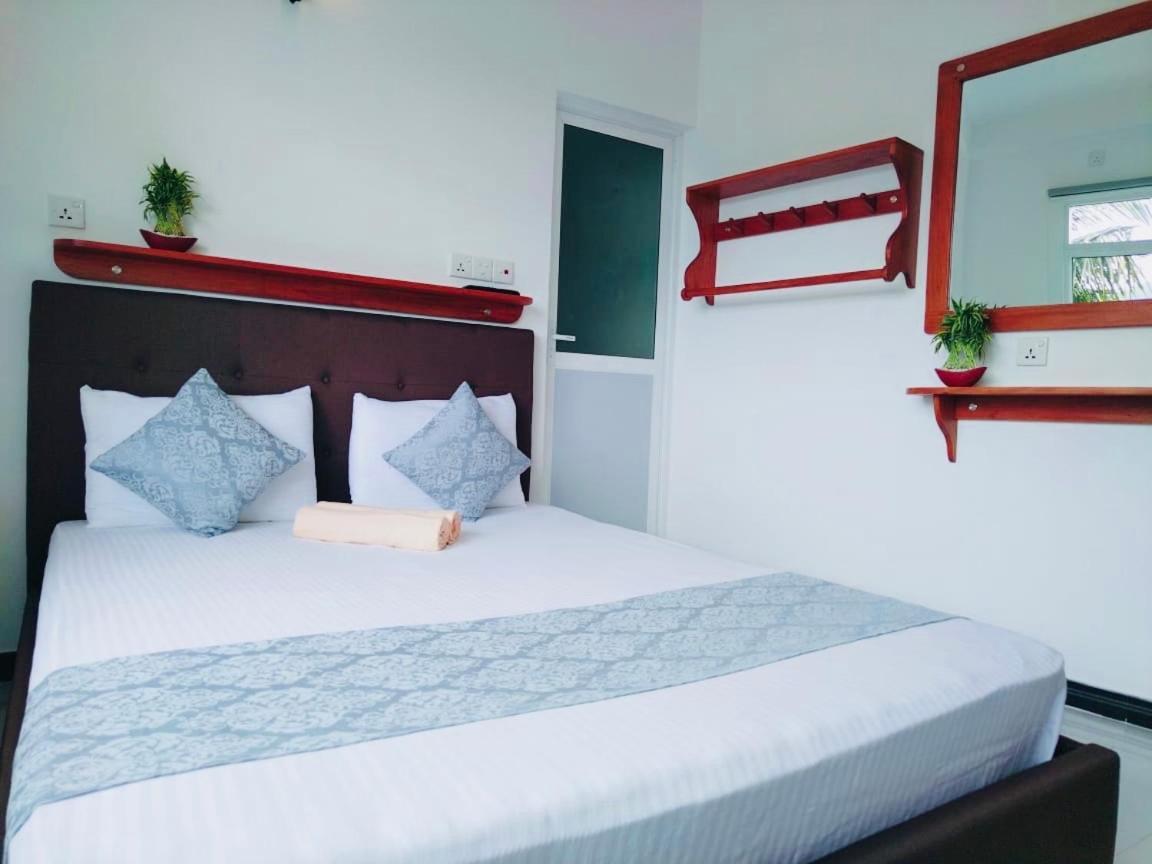 Mountain View Apartment Kandy Bagian luar foto