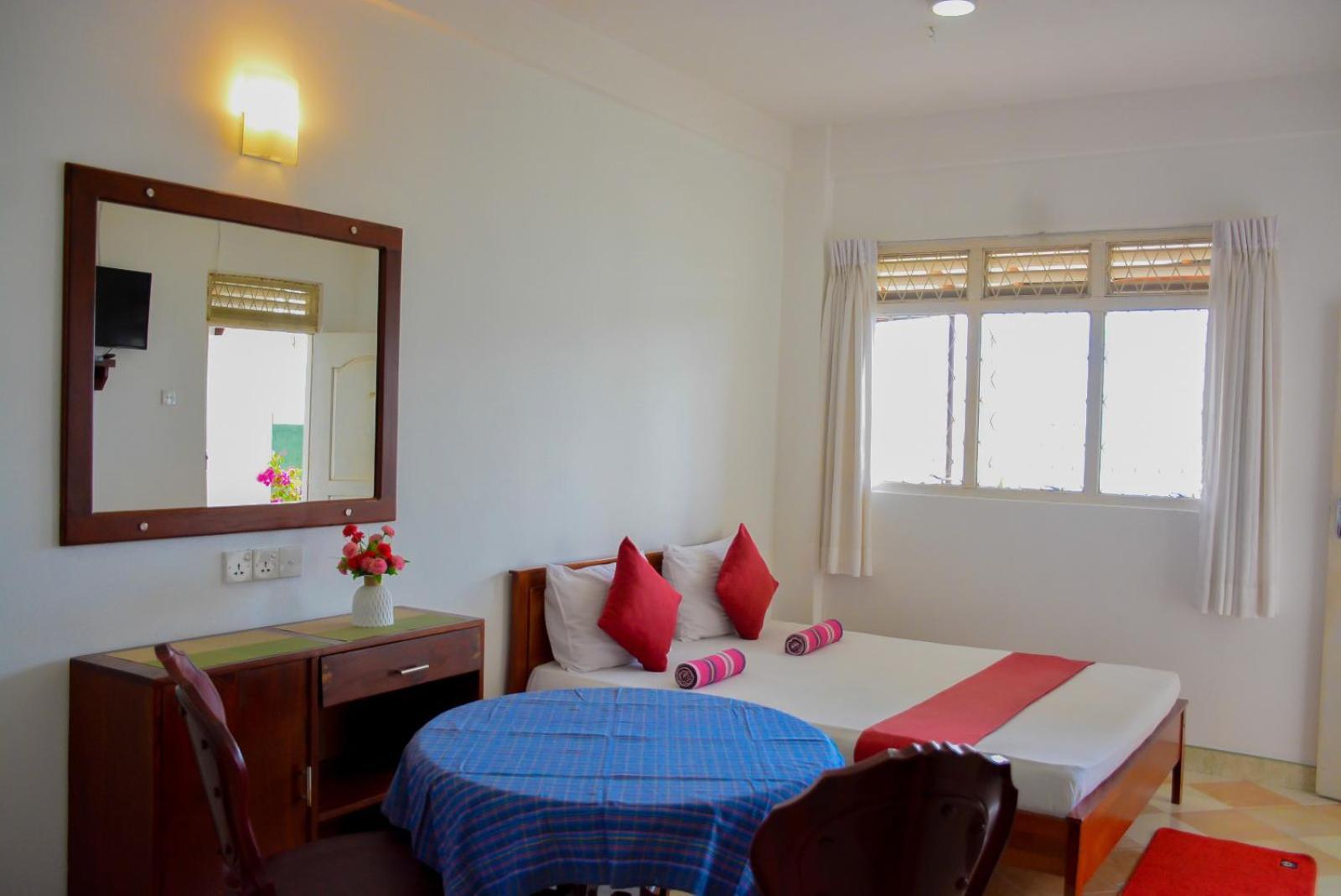Mountain View Apartment Kandy Bagian luar foto