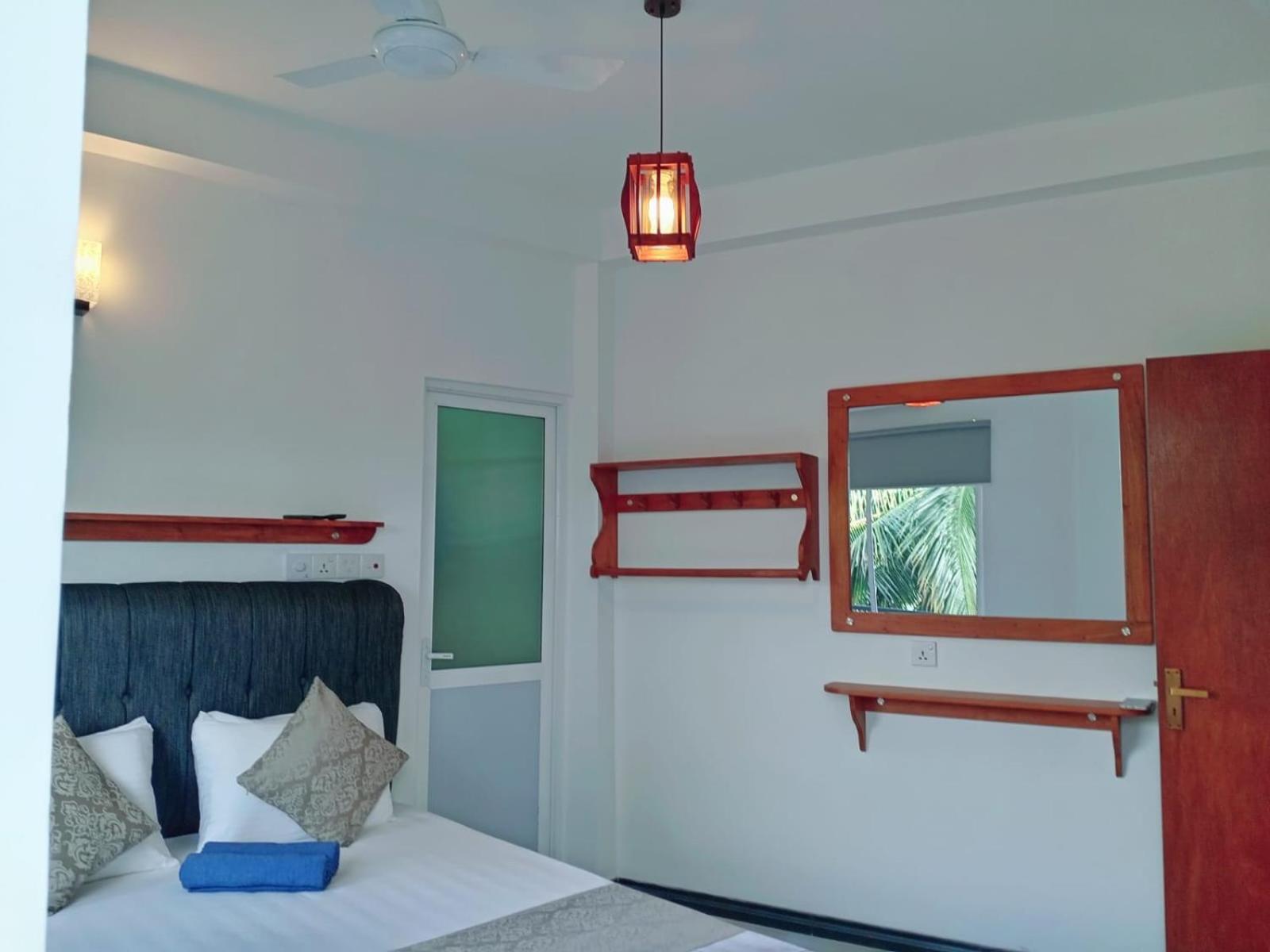 Mountain View Apartment Kandy Bagian luar foto
