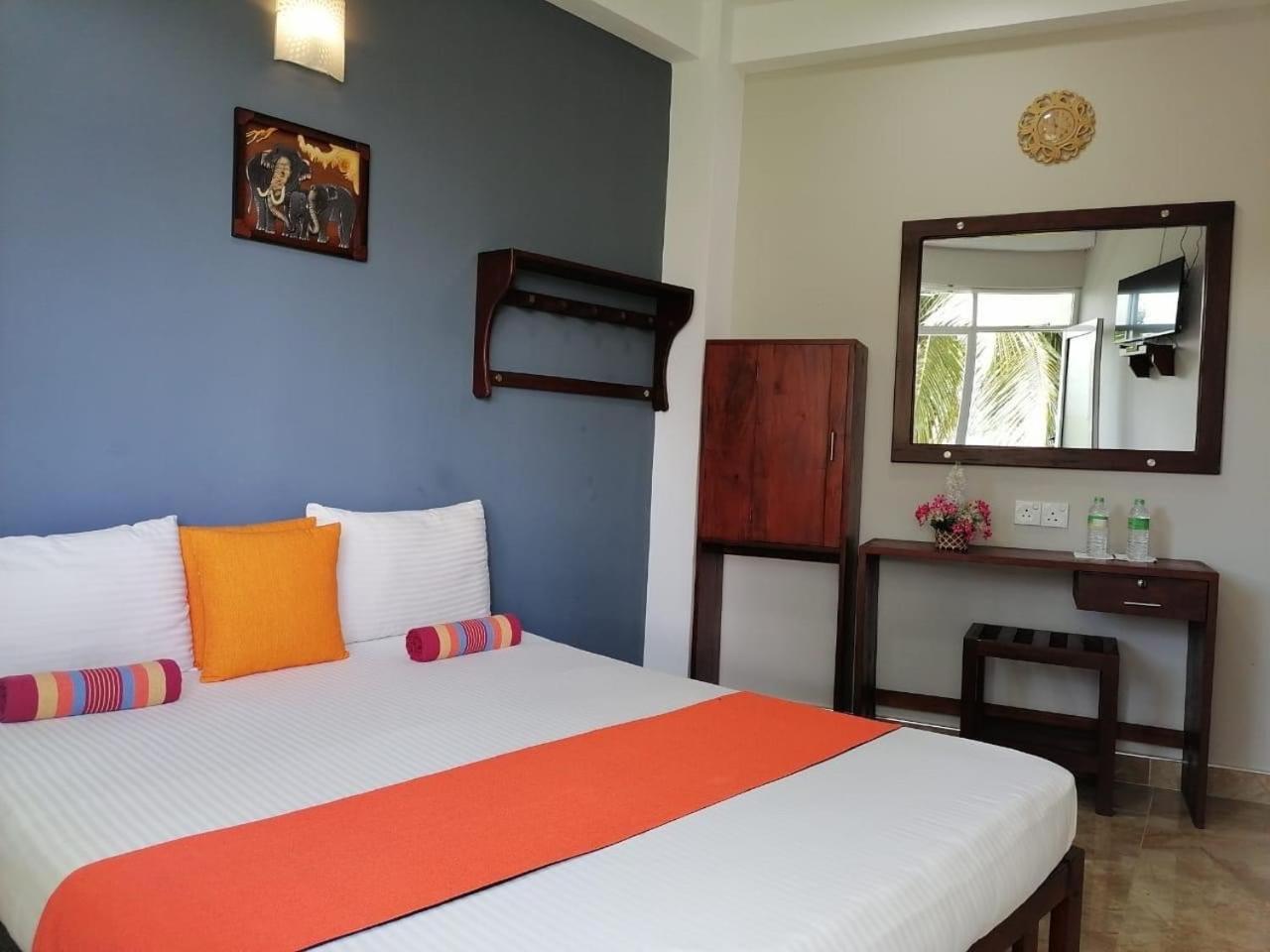 Mountain View Apartment Kandy Bagian luar foto