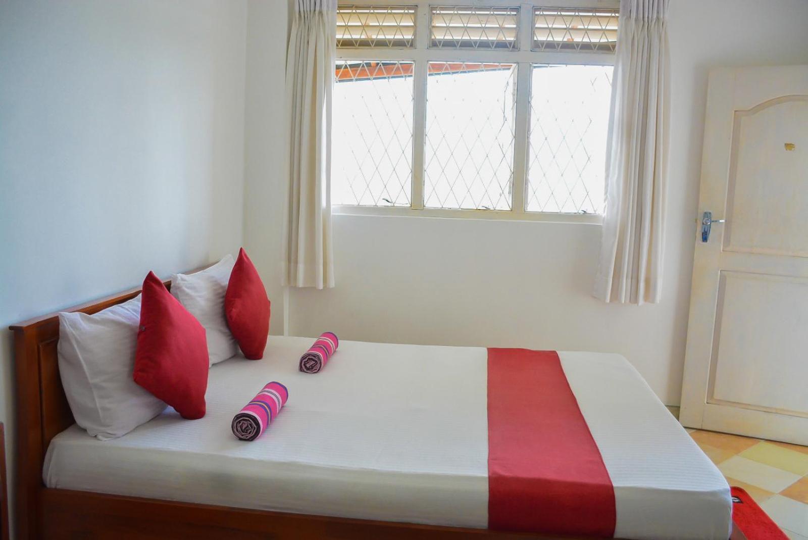 Mountain View Apartment Kandy Bagian luar foto