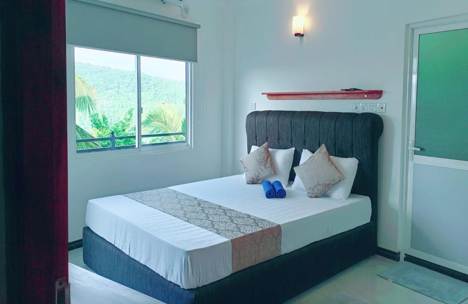 Mountain View Apartment Kandy Bagian luar foto
